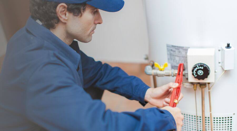 Local expert plumbing services in Foster, KY